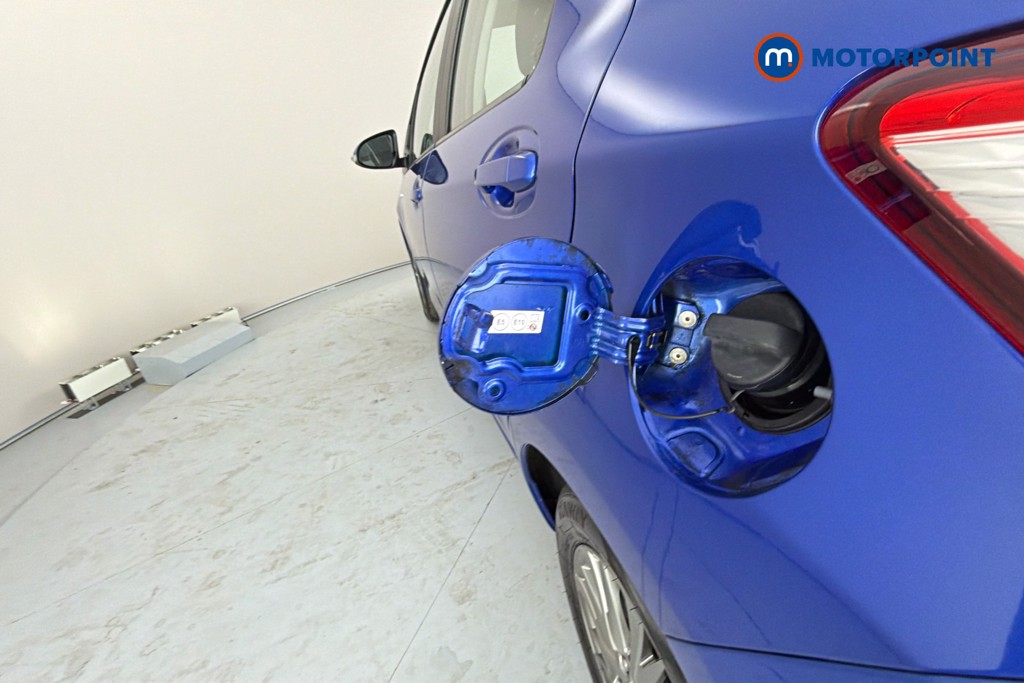 Toyota Yaris Icon Automatic Petrol-Electric Hybrid Hatchback - Stock Number (1653178) - 41st supplementary image