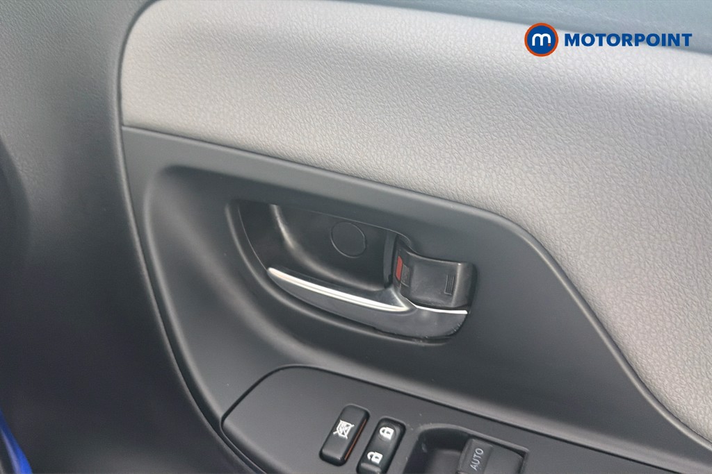 Toyota Yaris Icon Automatic Petrol-Electric Hybrid Hatchback - Stock Number (1653178) - 42nd supplementary image
