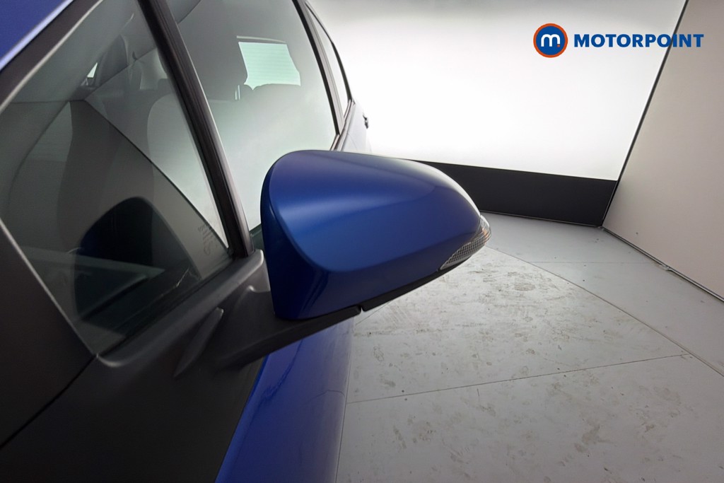 Toyota Yaris Icon Automatic Petrol-Electric Hybrid Hatchback - Stock Number (1653178) - 43rd supplementary image