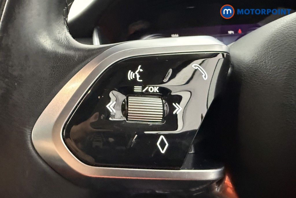 Jaguar I-Pace HSE Automatic Electric SUV - Stock Number (1653452) - 3rd supplementary image