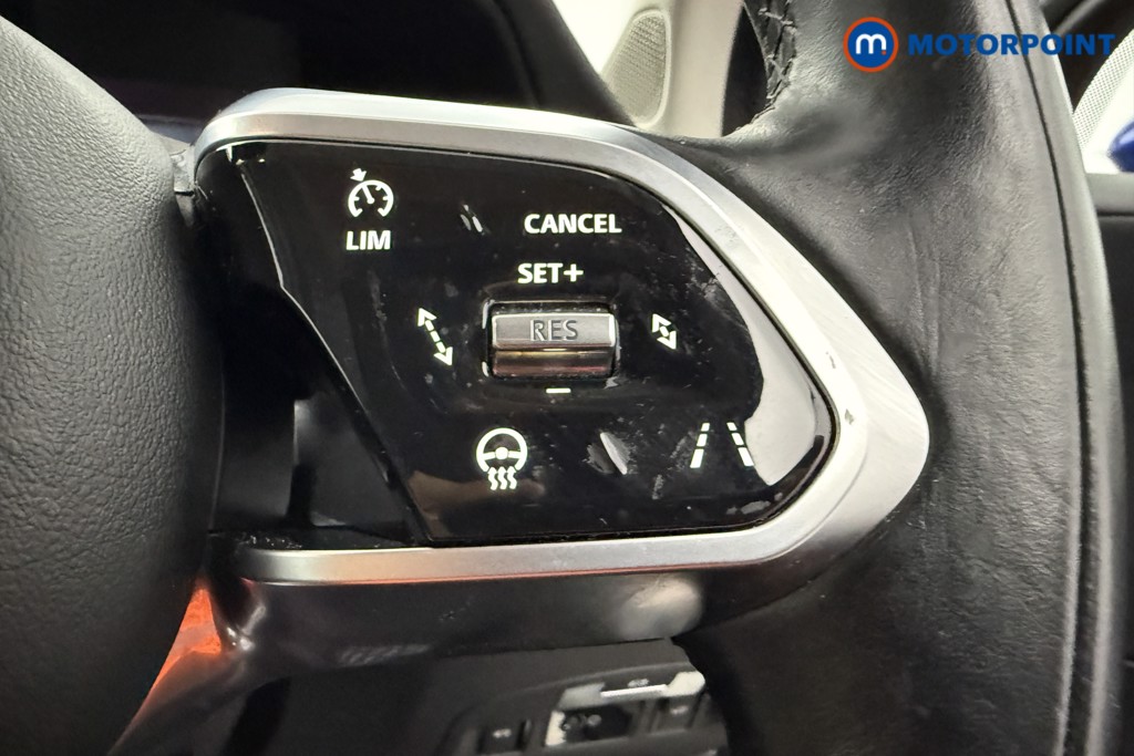Jaguar I-Pace HSE Automatic Electric SUV - Stock Number (1653452) - 4th supplementary image
