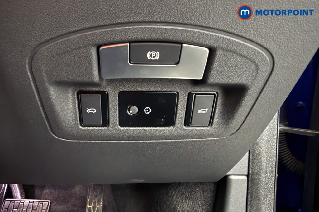 Jaguar I-Pace HSE Automatic Electric SUV - Stock Number (1653452) - 5th supplementary image