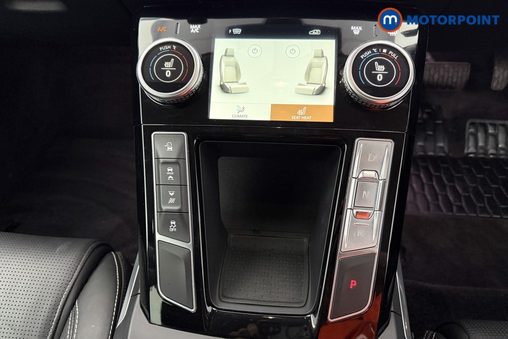 Jaguar I-Pace HSE Automatic Electric SUV - Stock Number (1653452) - 10th supplementary image
