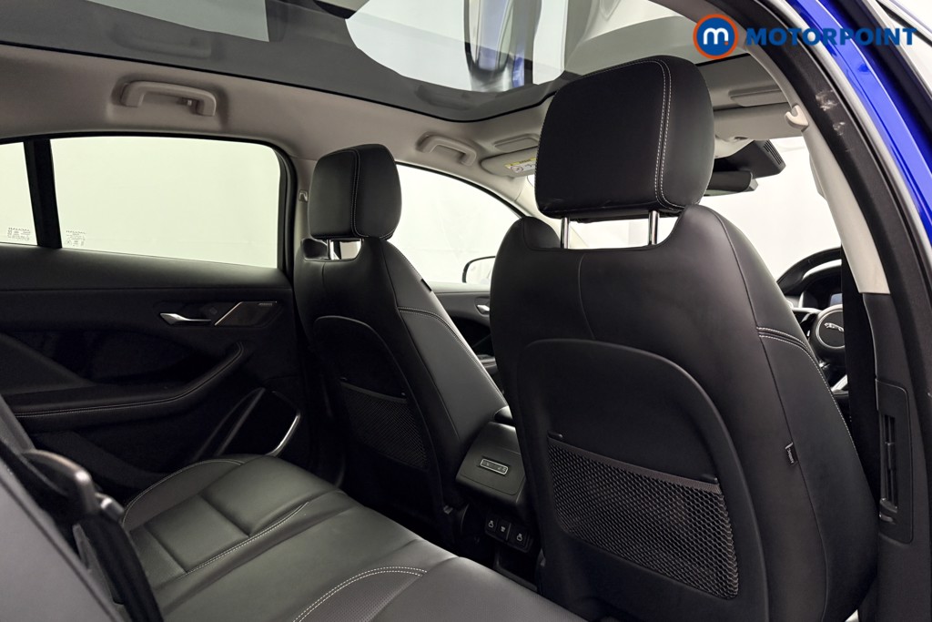 Jaguar I-Pace HSE Automatic Electric SUV - Stock Number (1653452) - 18th supplementary image