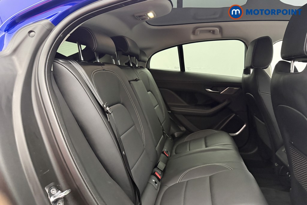 Jaguar I-Pace HSE Automatic Electric SUV - Stock Number (1653452) - 19th supplementary image