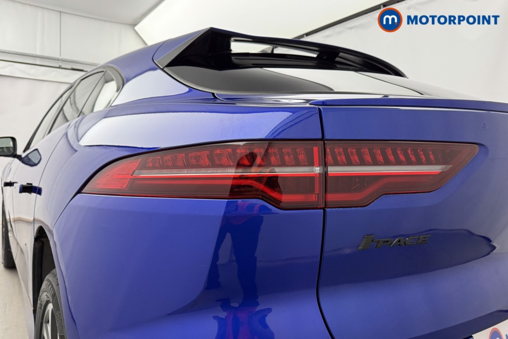Jaguar I-Pace HSE Automatic Electric SUV - Stock Number (1653452) - 22nd supplementary image