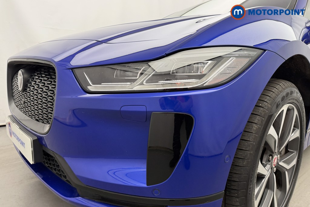 Jaguar I-Pace HSE Automatic Electric SUV - Stock Number (1653452) - 24th supplementary image