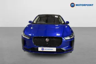 Jaguar I-Pace HSE Automatic Electric SUV - Stock Number (1653452) - Front bumper
