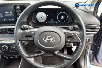 Hyundai I20 Advance Manual Petrol Hatchback - Stock Number (1653574) - 2nd supplementary image