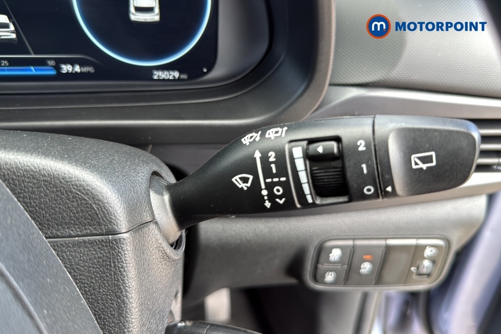 Hyundai I20 Advance Manual Petrol Hatchback - Stock Number (1653574) - 6th supplementary image