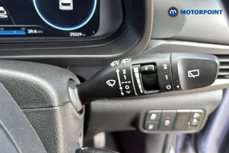 Hyundai I20 Advance Manual Petrol Hatchback - Stock Number (1653574) - 6th supplementary image