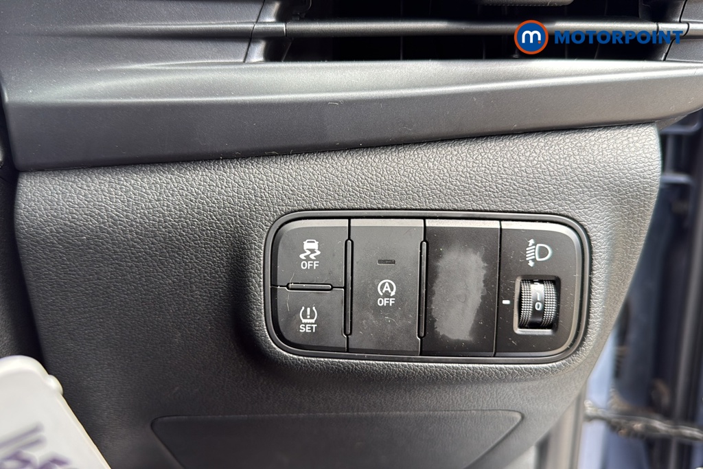Hyundai I20 Advance Manual Petrol Hatchback - Stock Number (1653574) - 11th supplementary image