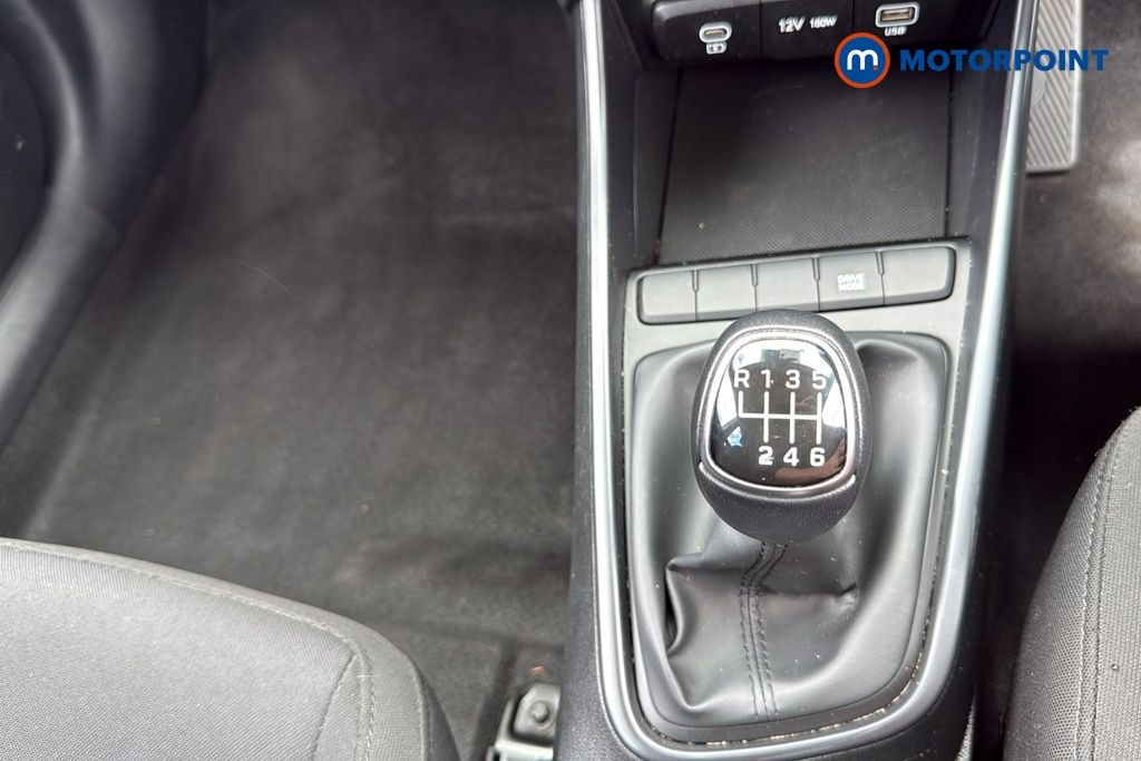 Hyundai I20 Advance Manual Petrol Hatchback - Stock Number (1653574) - 15th supplementary image