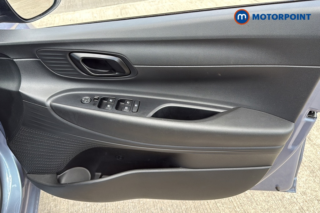 Hyundai I20 Advance Manual Petrol Hatchback - Stock Number (1653574) - 18th supplementary image