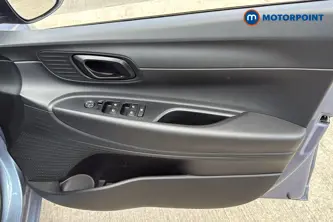 Hyundai I20 Advance Manual Petrol Hatchback - Stock Number (1653574) - 18th supplementary image