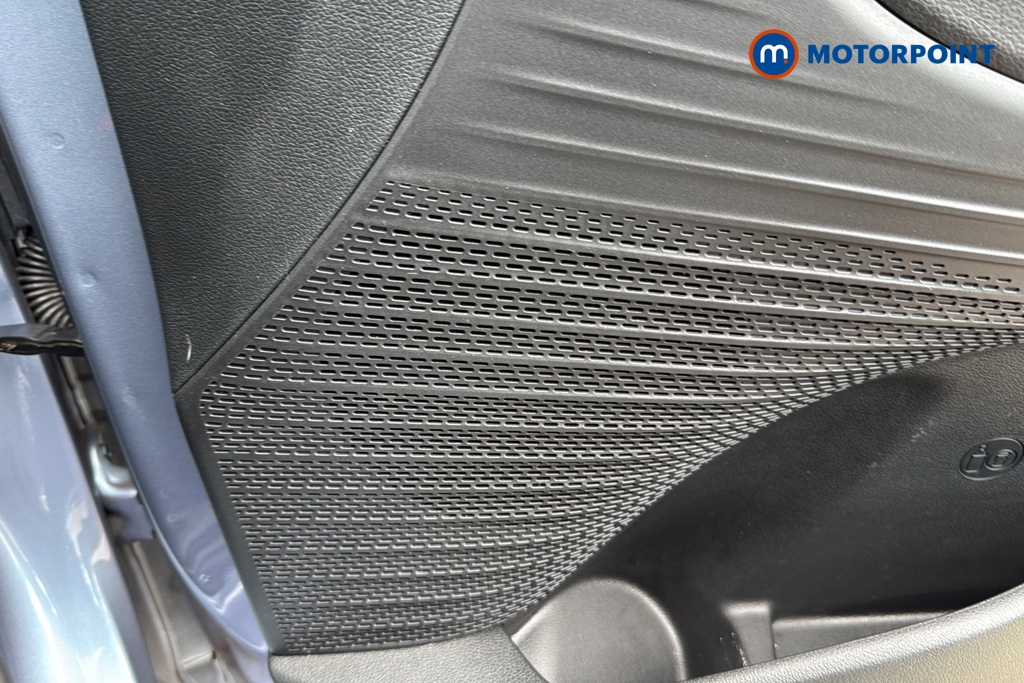 Hyundai I20 Advance Manual Petrol Hatchback - Stock Number (1653574) - 21st supplementary image