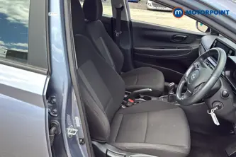 Hyundai I20 Advance Manual Petrol Hatchback - Stock Number (1653574) - 22nd supplementary image