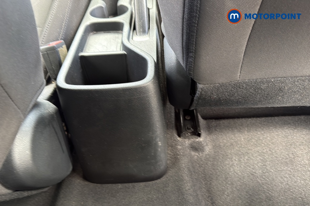 Hyundai I20 Advance Manual Petrol Hatchback - Stock Number (1653574) - 28th supplementary image