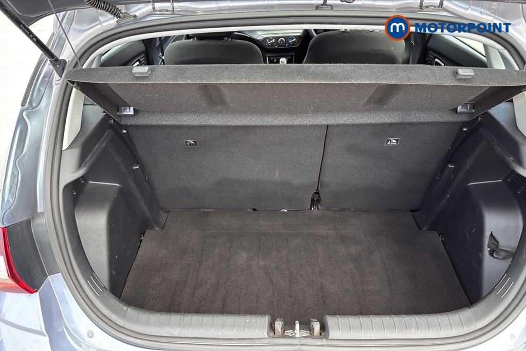 Hyundai I20 Advance Manual Petrol Hatchback - Stock Number (1653574) - 30th supplementary image