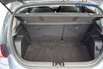 Hyundai I20 Advance Manual Petrol Hatchback - Stock Number (1653574) - 30th supplementary image