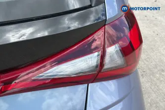 Hyundai I20 Advance Manual Petrol Hatchback - Stock Number (1653574) - 36th supplementary image
