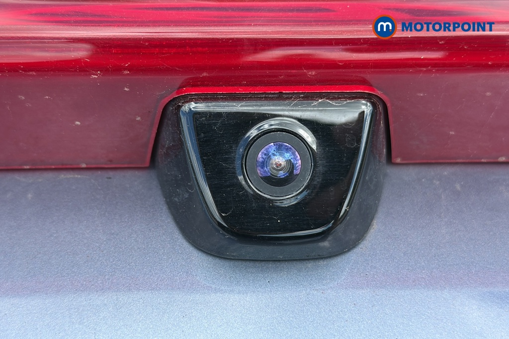 Hyundai I20 Advance Manual Petrol Hatchback - Stock Number (1653574) - 37th supplementary image