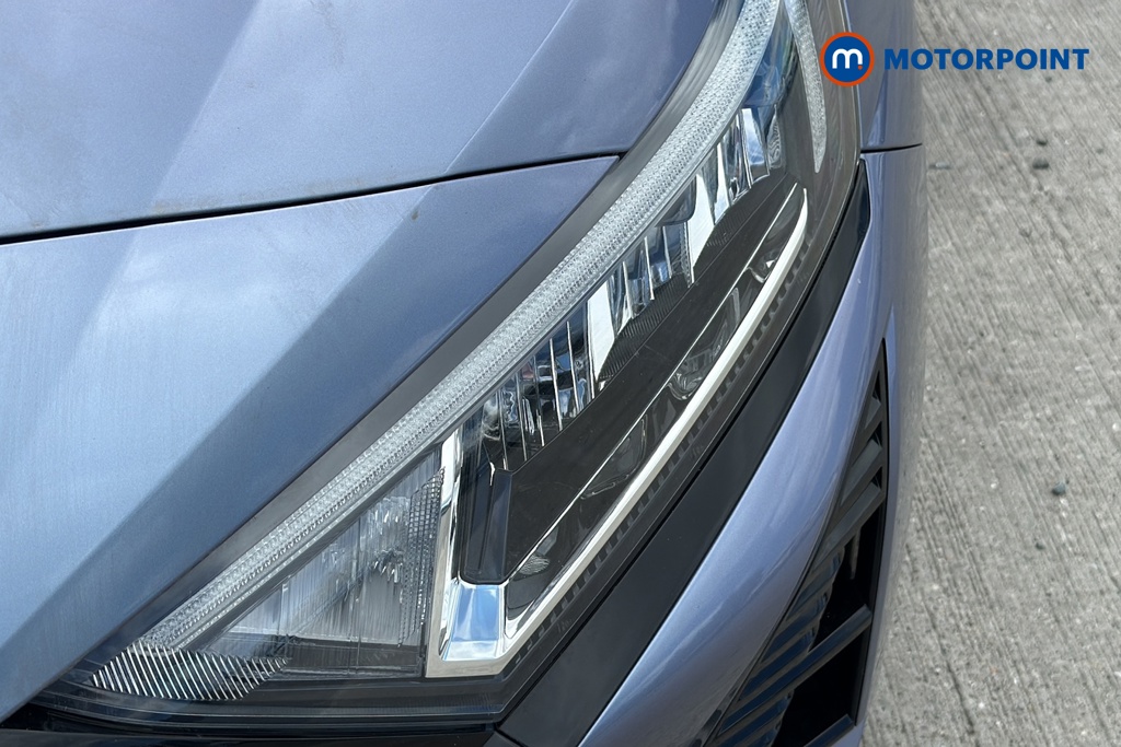 Hyundai I20 Advance Manual Petrol Hatchback - Stock Number (1653574) - 42nd supplementary image