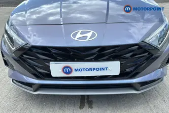 Hyundai I20 Advance Manual Petrol Hatchback - Stock Number (1653574) - 43rd supplementary image