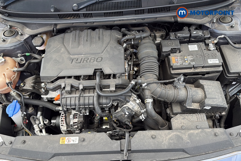 Hyundai I20 Advance Manual Petrol Hatchback - Stock Number (1653574) - 48th supplementary image