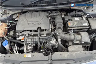 Hyundai I20 Advance Manual Petrol Hatchback - Stock Number (1653574) - 48th supplementary image