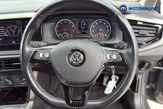 Volkswagen Polo Match Manual Petrol Hatchback - Stock Number (1653625) - 2nd supplementary image