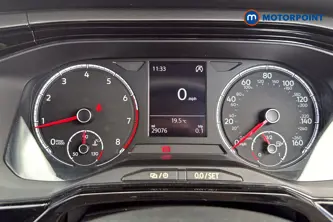Volkswagen Polo Match Manual Petrol Hatchback - Stock Number (1653625) - 7th supplementary image