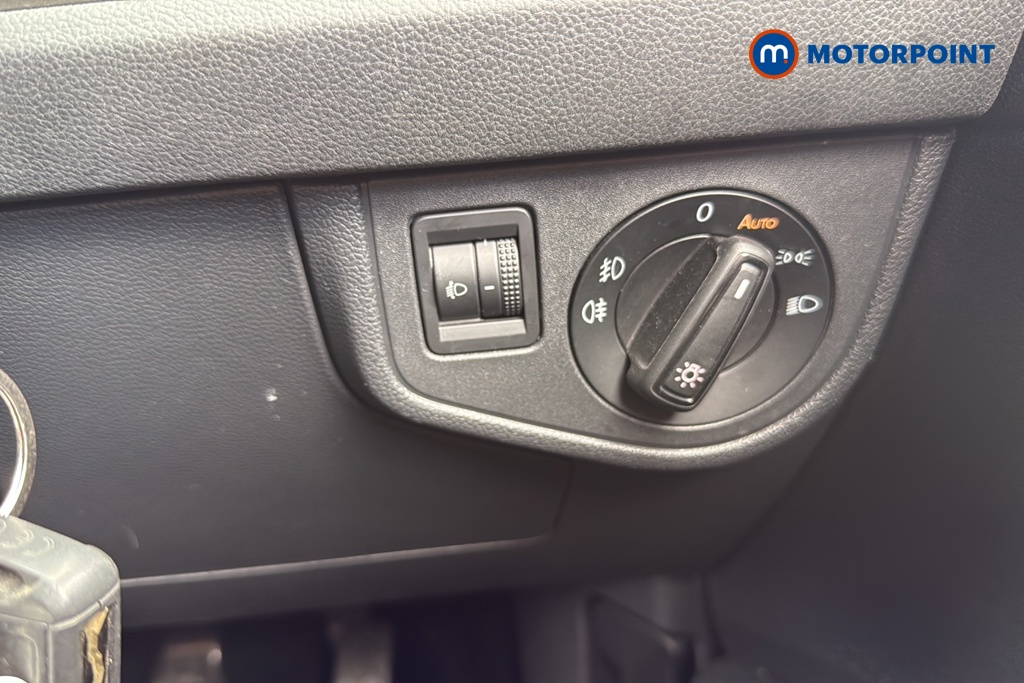 Volkswagen Polo Match Manual Petrol Hatchback - Stock Number (1653625) - 11th supplementary image