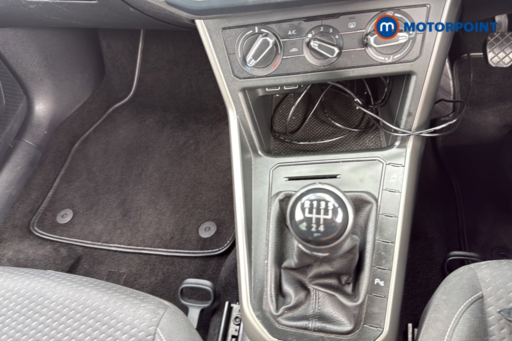 Volkswagen Polo Match Manual Petrol Hatchback - Stock Number (1653625) - 15th supplementary image