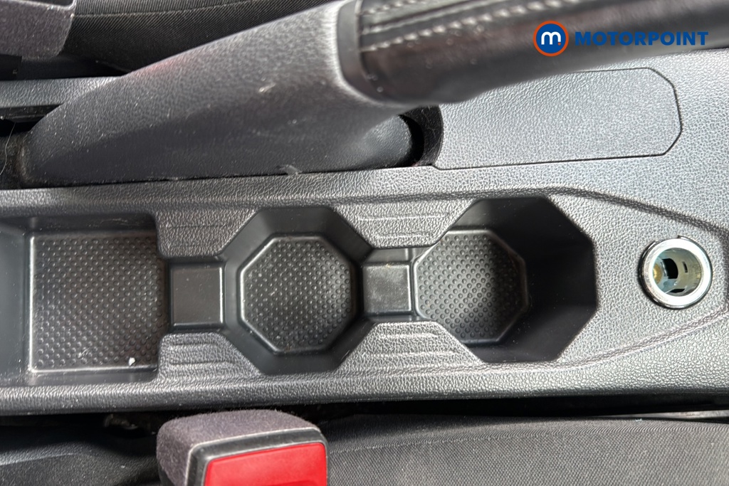 Volkswagen Polo Match Manual Petrol Hatchback - Stock Number (1653625) - 16th supplementary image