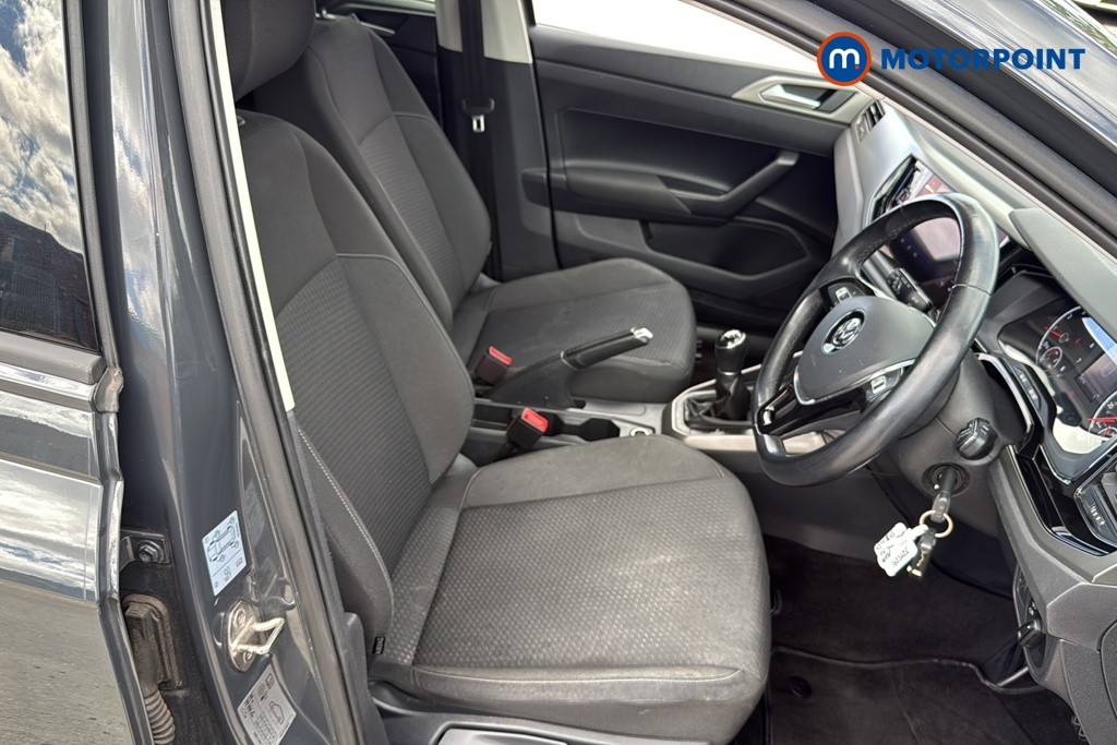Volkswagen Polo Match Manual Petrol Hatchback - Stock Number (1653625) - 22nd supplementary image