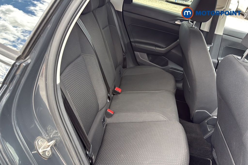 Volkswagen Polo Match Manual Petrol Hatchback - Stock Number (1653625) - 25th supplementary image