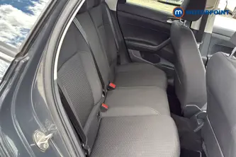 Volkswagen Polo Match Manual Petrol Hatchback - Stock Number (1653625) - 25th supplementary image