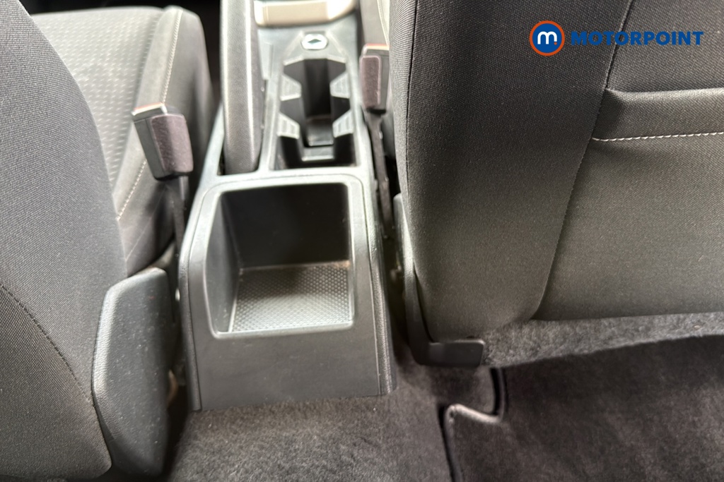 Volkswagen Polo Match Manual Petrol Hatchback - Stock Number (1653625) - 28th supplementary image