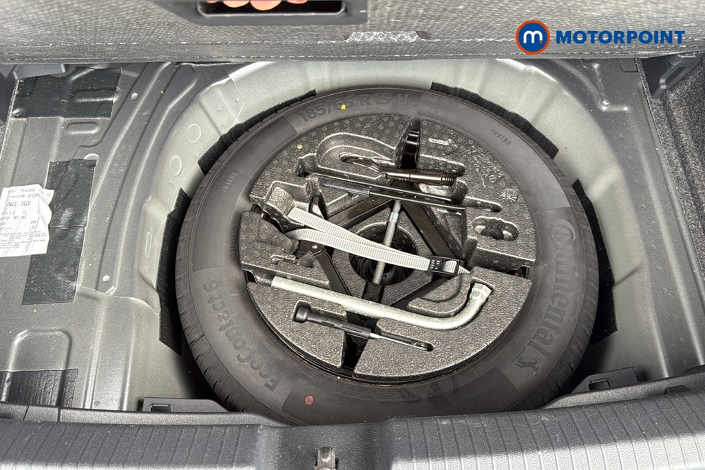 Volkswagen Polo Match Manual Petrol Hatchback - Stock Number (1653625) - 33rd supplementary image