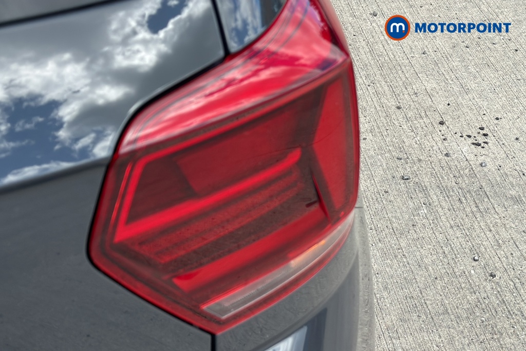 Volkswagen Polo Match Manual Petrol Hatchback - Stock Number (1653625) - 36th supplementary image