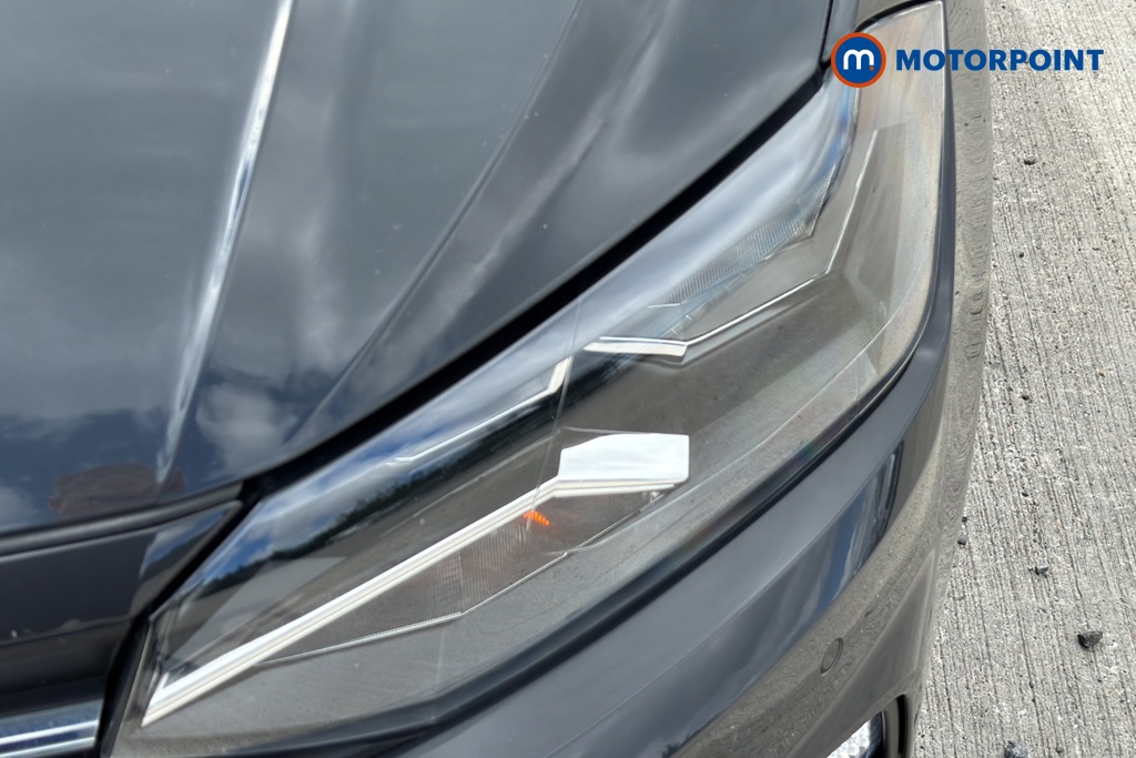 Volkswagen Polo Match Manual Petrol Hatchback - Stock Number (1653625) - 42nd supplementary image