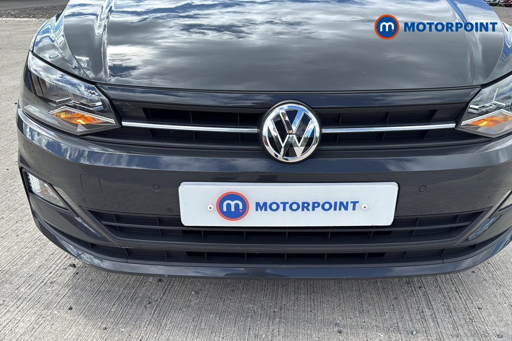 Volkswagen Polo Match Manual Petrol Hatchback - Stock Number (1653625) - 43rd supplementary image