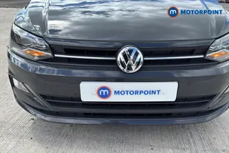 Volkswagen Polo Match Manual Petrol Hatchback - Stock Number (1653625) - 43rd supplementary image