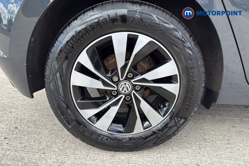 Volkswagen Polo Match Manual Petrol Hatchback - Stock Number (1653625) - 46th supplementary image