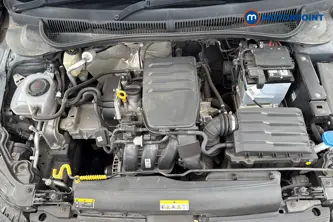 Volkswagen Polo Match Manual Petrol Hatchback - Stock Number (1653625) - 48th supplementary image