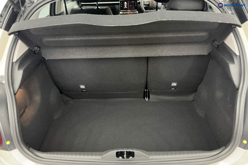 Citroen C3 Plus Manual Petrol Hatchback - Stock Number (1653697) - 3rd supplementary image
