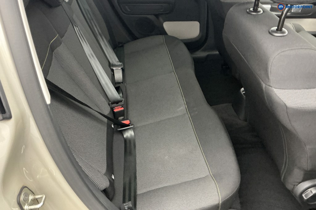 Citroen C3 Plus Manual Petrol Hatchback - Stock Number (1653697) - 4th supplementary image