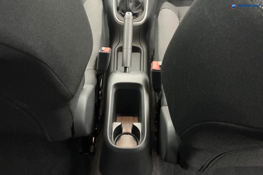 Citroen C3 Plus Manual Petrol Hatchback - Stock Number (1653697) - 10th supplementary image