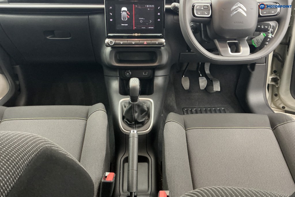 Citroen C3 Plus Manual Petrol Hatchback - Stock Number (1653697) - 11th supplementary image